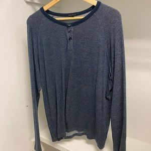 Theory Henley